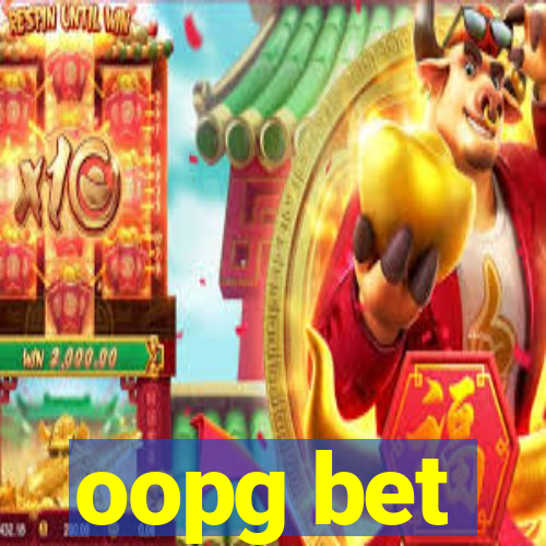 oopg bet